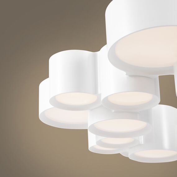 Подвесной светильник Freya FR6043PL-L60W, изображение 11