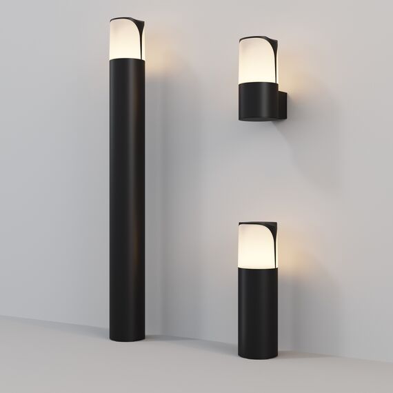 Ландшафтный светильник Outdoor O018FL-01B, изображение 7