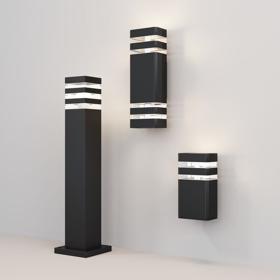 Ландшафтный светильник Outdoor O578FL-01B, изображение 5