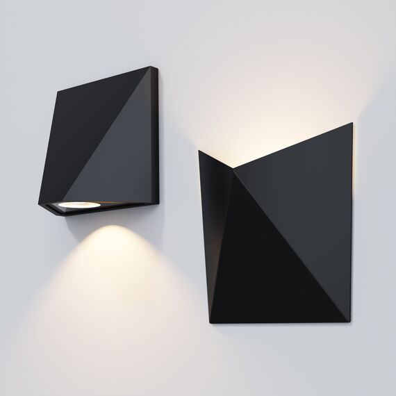 Архитектурная подсветка Outdoor O802WL-L7B, изображение 7