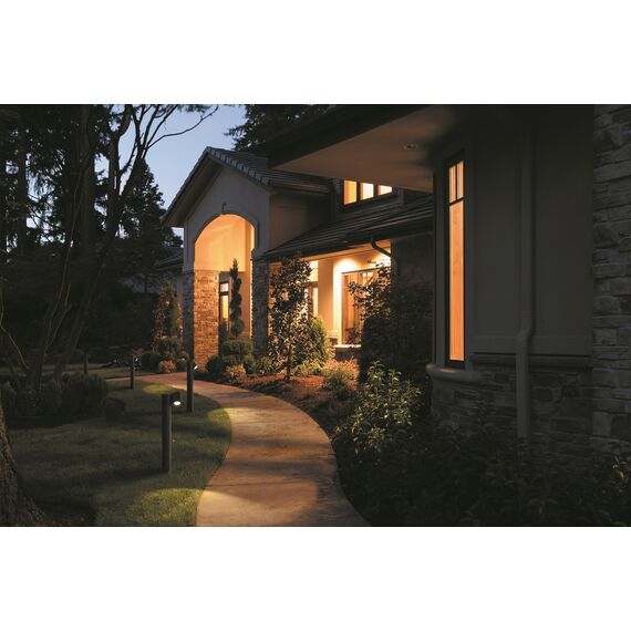 Ландшафтный светильник Outdoor O010FL-01B, изображение 13