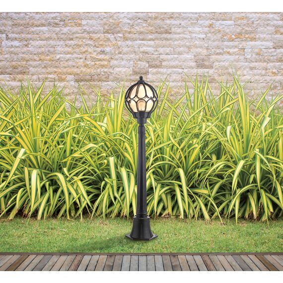 Ландшафтный светильник Outdoor O023FL-01G, изображение 9