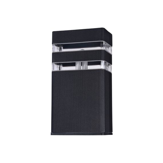 Настенный светильник (бра) Outdoor O578WL-01B, изображение 3