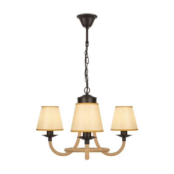 Люстра Freya FR4402-PL-03-GB, изображение 2