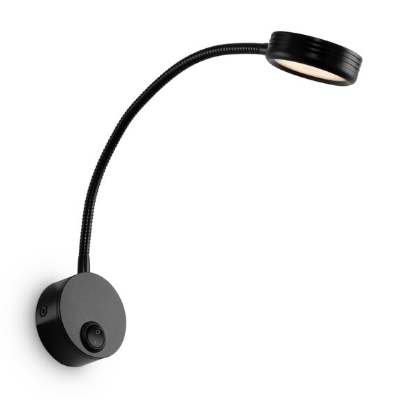 Настенный светильник (бра) Freya FR6034WL-L3B, изображение 2