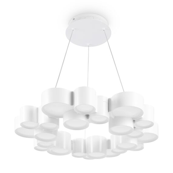 Подвесной светильник Freya FR6043PL-L60W, изображение 8