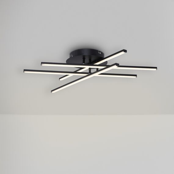 Потолочный светильник Freya FR6036CL-L40B, изображение 6