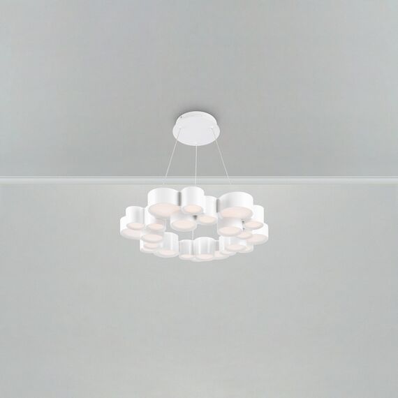 Подвесной светильник Freya FR6043PL-L60W, изображение 9