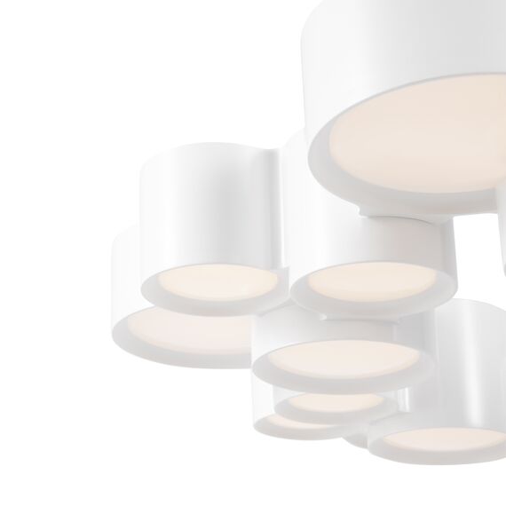 Подвесной светильник Freya FR6043PL-L60W, изображение 4