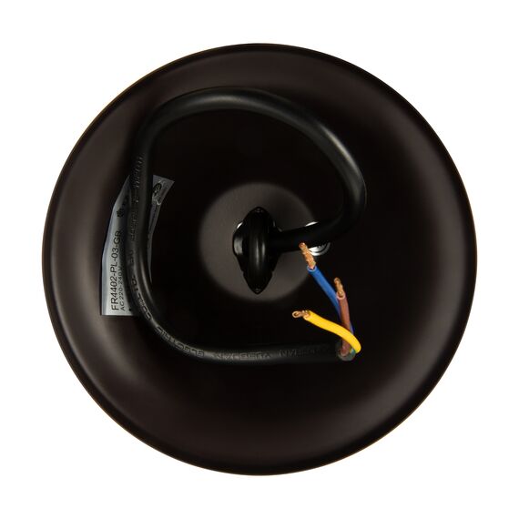 Люстра Freya FR4402-PL-03-GB, изображение 8