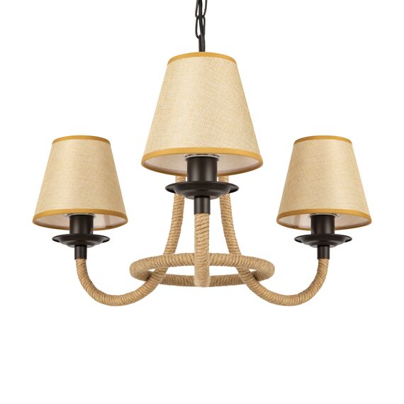 Люстра Freya FR4402-PL-03-GB, изображение 20