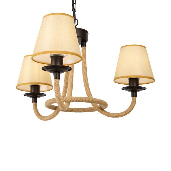 Люстра Freya FR4402-PL-03-GB, изображение 21