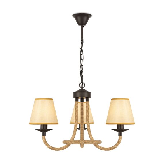 Люстра Freya FR4402-PL-03-GB, изображение 22