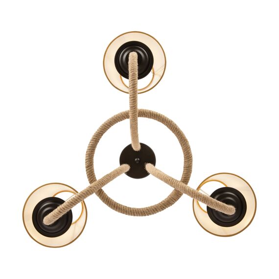 Люстра Freya FR4402-PL-03-GB, изображение 23