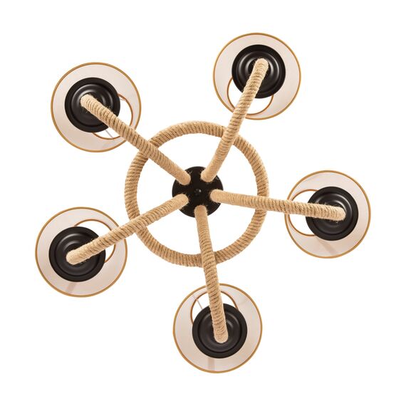 Люстра Freya FR4402-PL-05-GB, изображение 21