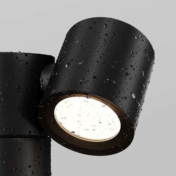 Ландшафтный светильник Outdoor O010FL-02B, изображение 4