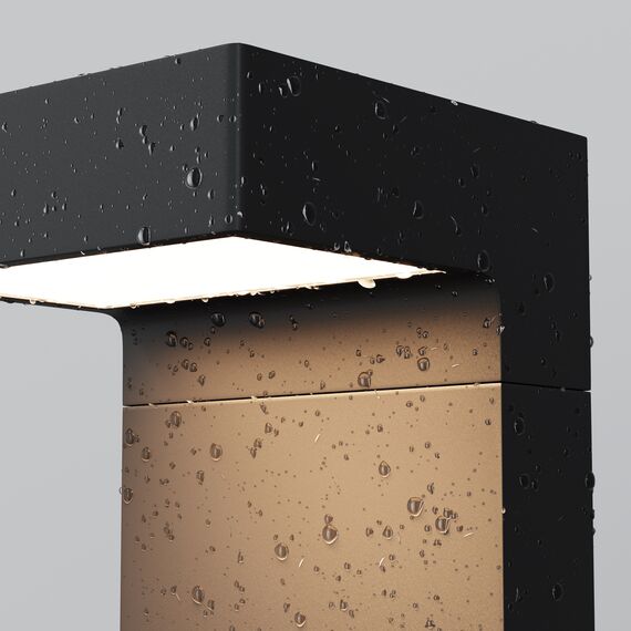 Ландшафтный светильник Outdoor O013FL-L9B, изображение 5