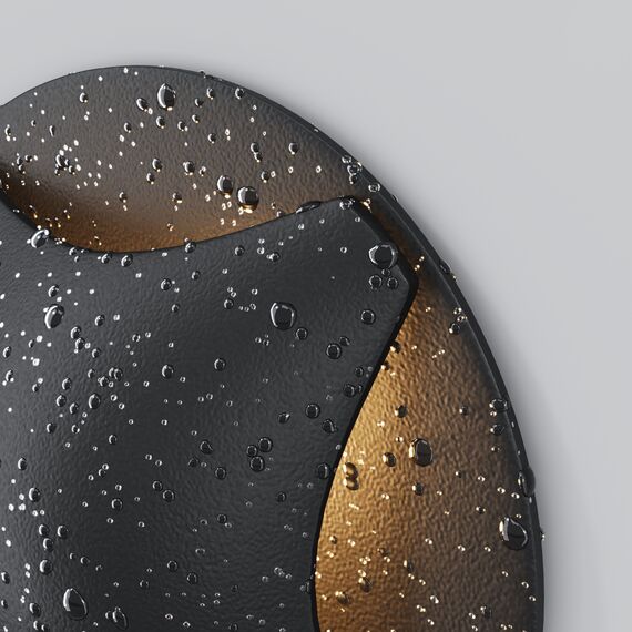 Встраиваемый светильник Outdoor O036-L3B3K, изображение 5