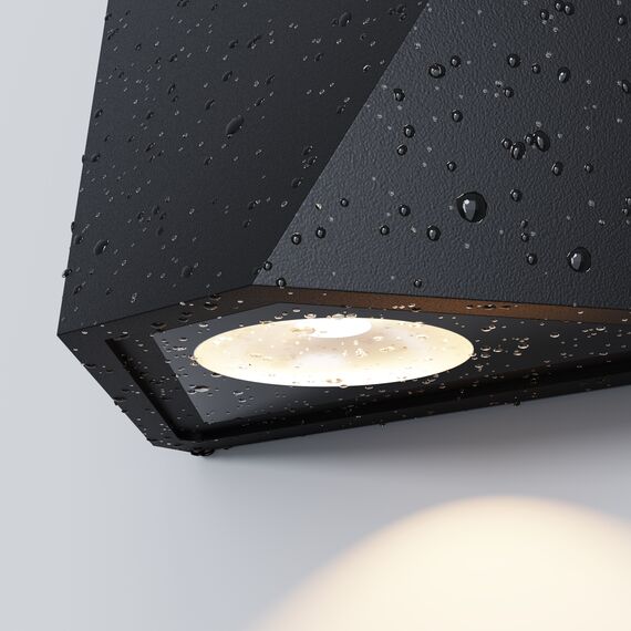 Архитектурная подсветка Outdoor O577WL-L5B, изображение 3