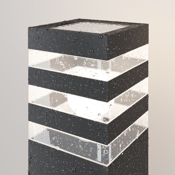 Ландшафтный светильник Outdoor O578FL-01B, изображение 3