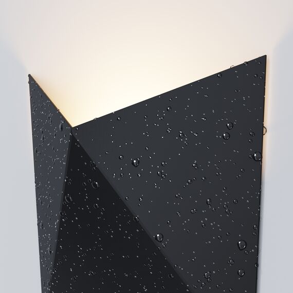 Архитектурная подсветка Outdoor O802WL-L7B, изображение 5