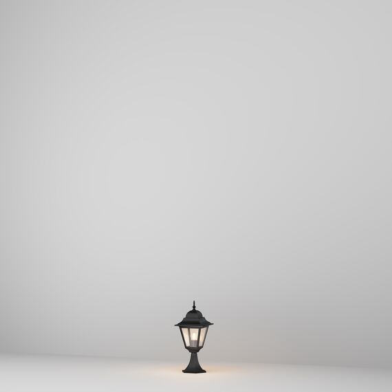 Ландшафтный светильник Outdoor O004FL-01B, изображение 2