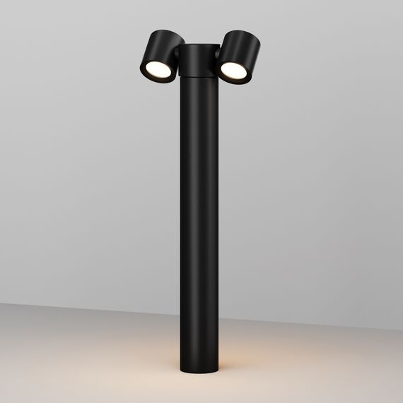 Ландшафтный светильник Outdoor O010FL-02B, изображение 2