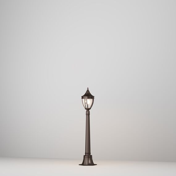 Ландшафтный светильник Outdoor O026FL-01B, изображение 2