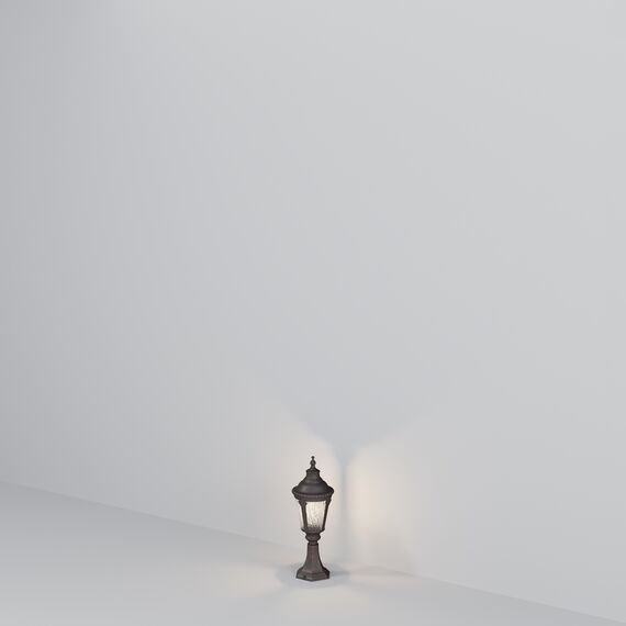 Ландшафтный светильник Outdoor O029FL-01BZ, изображение 2