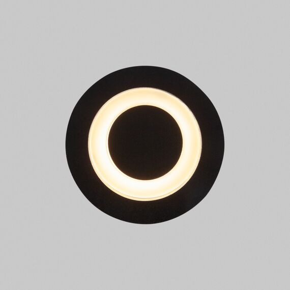 Встраиваемый светильник Outdoor O037-L3B3K, изображение 2