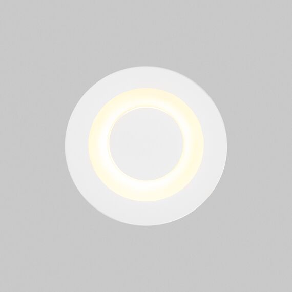 Встраиваемый светильник Outdoor O037-L3W3K, изображение 2