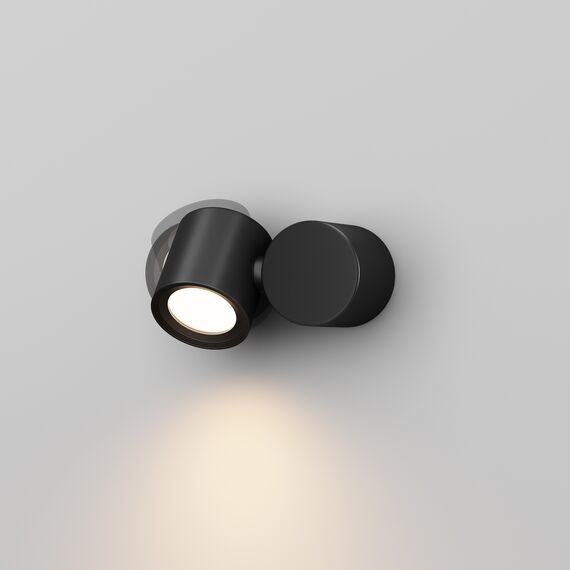 Настенный светильник (бра) Outdoor O010WL-01B, изображение 5