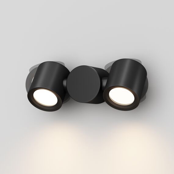 Настенный светильник (бра) Outdoor O010WL-02B, изображение 7