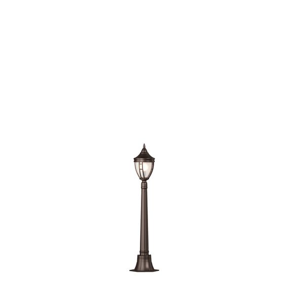 Ландшафтный светильник Outdoor O026FL-01B
