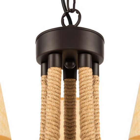 Люстра Freya FR4402-PL-05-GB, изображение 18