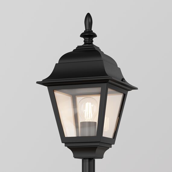 Ландшафтный светильник Outdoor O003FL-01B, изображение 8