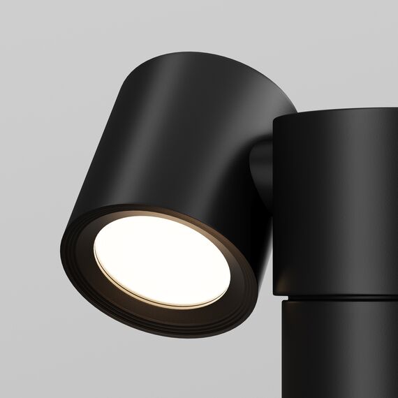 Ландшафтный светильник Outdoor O010FL-01B, изображение 4