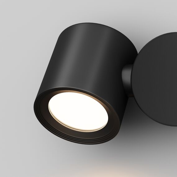 Настенный светильник (бра) Outdoor O010WL-01B, изображение 3