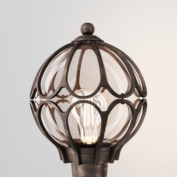 Ландшафтный светильник Outdoor O024FL-01G, изображение 3