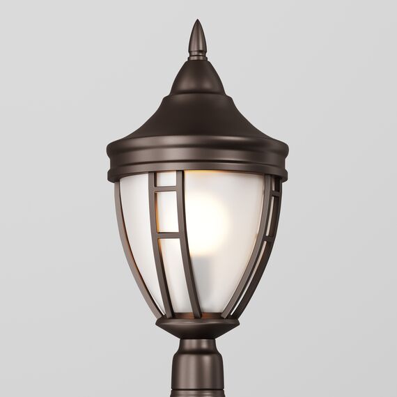 Ландшафтный светильник Outdoor O026FL-01B, изображение 3