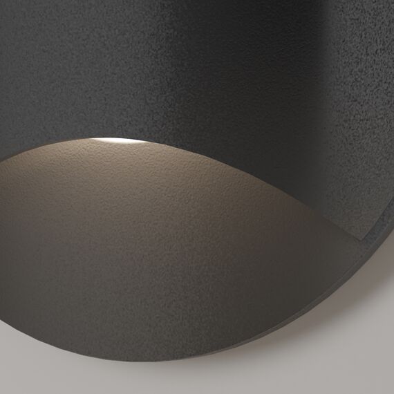 Встраиваемый светильник Outdoor O035-L3B3K, изображение 10