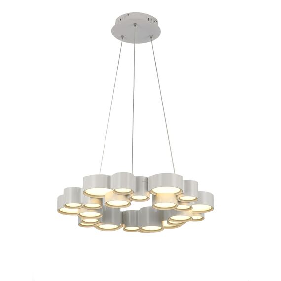 Подвесной светильник Freya FR6043PL-L60W, изображение 3