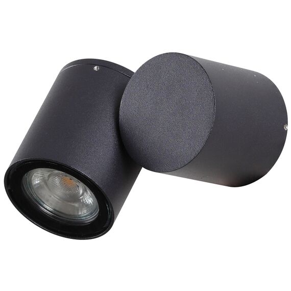 Настенный светильник (бра) Outdoor O010WL-01B, изображение 10