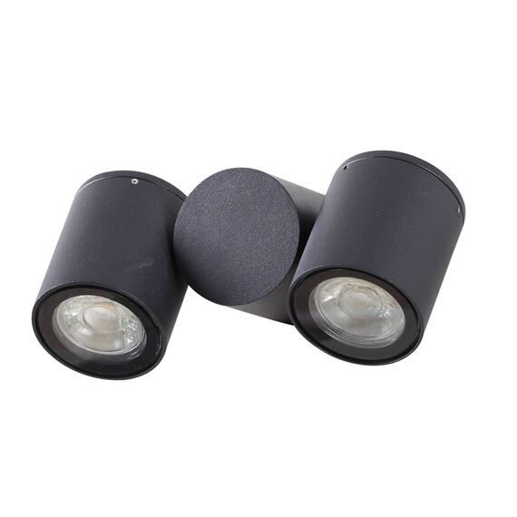 Настенный светильник (бра) Outdoor O010WL-02B, изображение 3