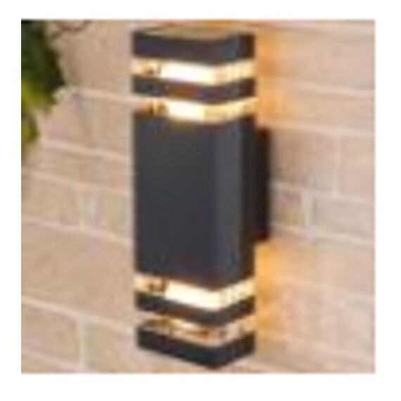 Настенный светильник (бра) Outdoor O578WL-02B, изображение 16