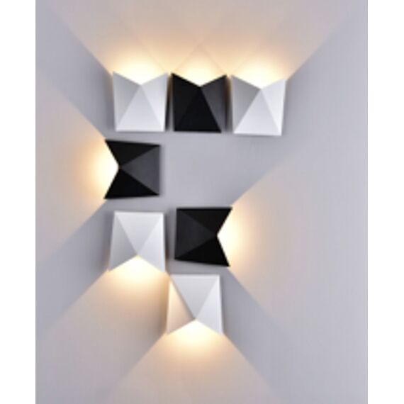 Архитектурная подсветка Outdoor O802WL-L7B, изображение 11