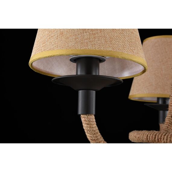 Люстра Freya FR4402-PL-03-GB, изображение 3