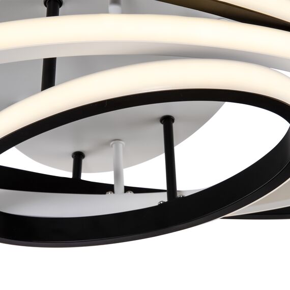 Потолочный светильник Freya FR6018CL-L54WB, изображение 8