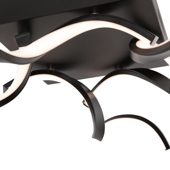 Потолочный светильник Freya FR6022CL-L50B, изображение 4