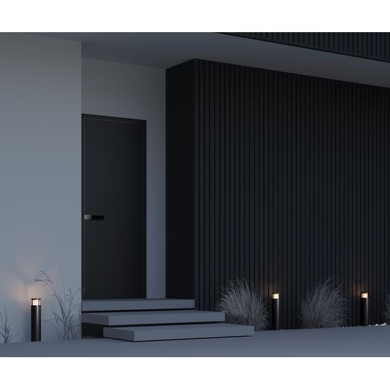 Ландшафтный светильник Outdoor O011FL-L6B, изображение 9